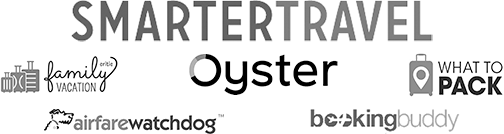 SmarterTravel Family of Websites